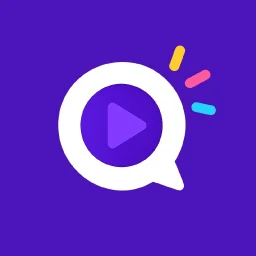Symbol von Quivo: Video Trivia Quiz